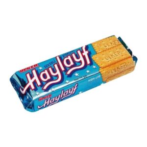 Haylayf Bisküvi 64 g
