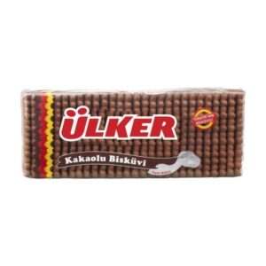 Ülker Petibör Kakaolu Bisküvi 175 Gr