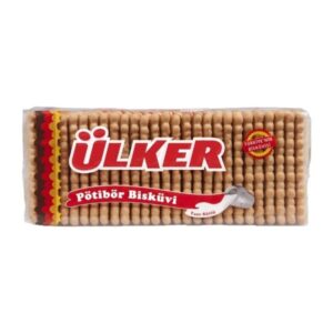 Ülker Petibör  Bisküvi 175 Gr