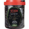 Yeşim Siyah Zeytin Yagli Sele XS 700 Gr