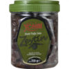 Yeşim Siyah Zeytin Yagli Sele XL 700 Gr
