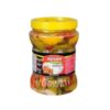 Aysan Karışık Turşu 1600 g