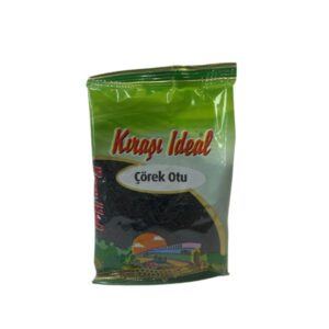 Kıraşı İdeal Çörek Otu 70 g