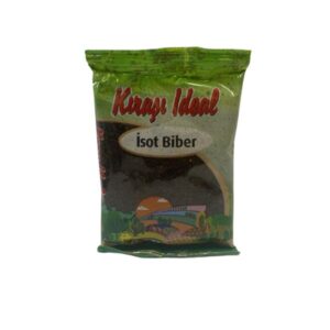 Kıraşı İdeal İsot Biber 70 g