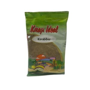 Kıraşı İdeal Karabiber 60 g
