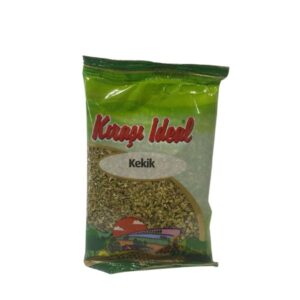 Kıraşı İdeal Kekik 25 g