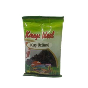Kıraşı İdeal Kuş Üzümü 50 g