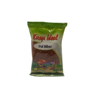 Kıraşı İdeal Pul Biber 70 g