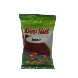 Kıraşı İdeal Sumak 70 g