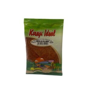 Kıraşı İdeal Süper Acı Pul Biber 60 g