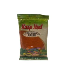 Kıraşı İdeal Tatlı Toz Biber 60 g
