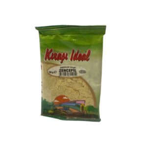 Kıraşı İdeal Zencefil 50 g