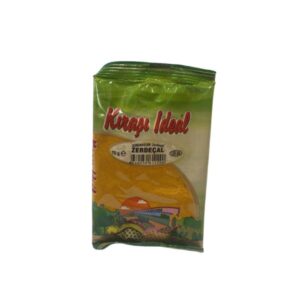 Kıraşı İdeal Zerdaçal 70 g