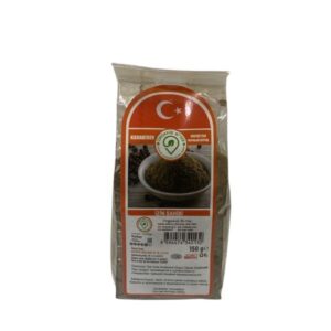 Organik Bi'yer Karabiber 150 g