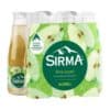 Sırma Elmalı Maden Suyu 6x200 ml