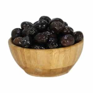 Bağcı Siyah Zeytin (M) 500 g
