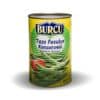 Burcu Taze Fasülye Konservesi 800 g