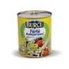 Burcu Türlü Konservesi 800 g