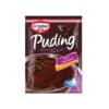 Dr. Oetker Bitter Çikolatalı Puding 91 g
