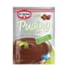 Dr. Oetker Çikolatalı Antep Fıstıklı Puding 91 g