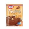 Dr. Oetker Çikolatalı Fındıklı Puding 91 g