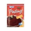 Dr. Oetker Çikolata Parçalı Puding 91 g