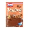 Dr. Oetker Çikolatalı Bademli Puding 91 g
