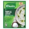 Knorr Yayla Çorbası