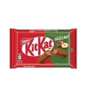 Nestle KitKat Fındık Aromalı 42.5 g