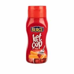 Burcu Ketçap 250 g