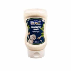 Burcu Ranch Sos 290 g