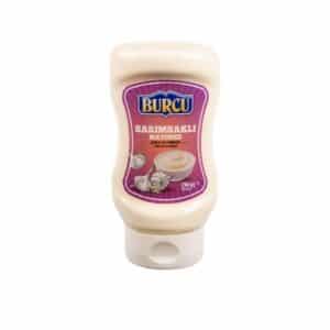 Burcu Sarımsaklı Mayonez 290 g