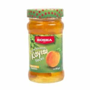 Koska Kayısı Reçeli 380 g