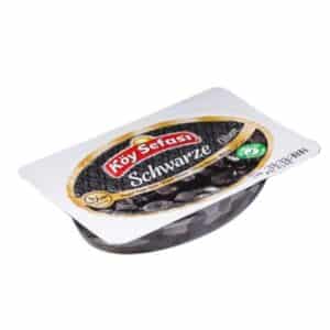 Köy Sefası Doğal Yağlı Sele Zeytin 200 g