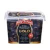 Köy Sefası Gold Doğal Yağlı İri Salamura Zeytin 600 g