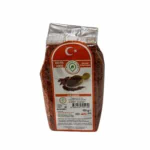 Organik Bi'yer Acı Pul Biber 150 g