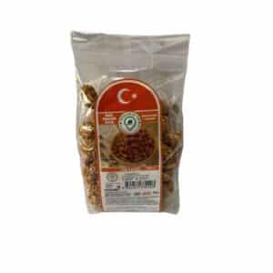 Organik Bi'yer Ballı Küncülü Fıstık 200 g