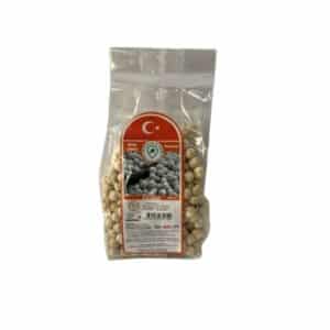 Organik Bi'yer Beyaz Leblebi 200 g