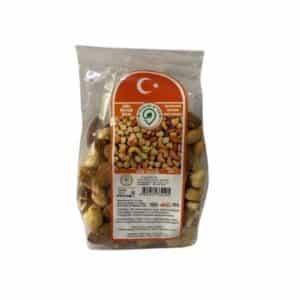 Organik Bi'yer Lüks Karışık Çerez 200 g