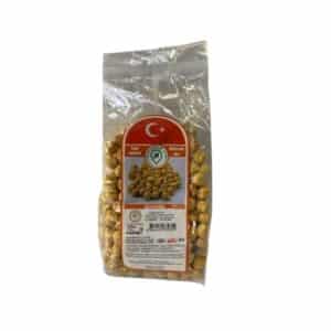 Organik Bi'yer Sarı Leblebi 200 g