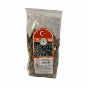 Organik Bi'yer Kavrulmuş Tuzlu Çekirdek 200 g
