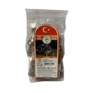 Organik Bi'yer Tuzlu Fındık 200 g