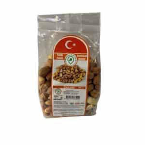 Organik Bi'yer Tuzlu Fıstık 200 g
