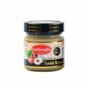 Şahinoğlu Fındık Ezmesi 220 g